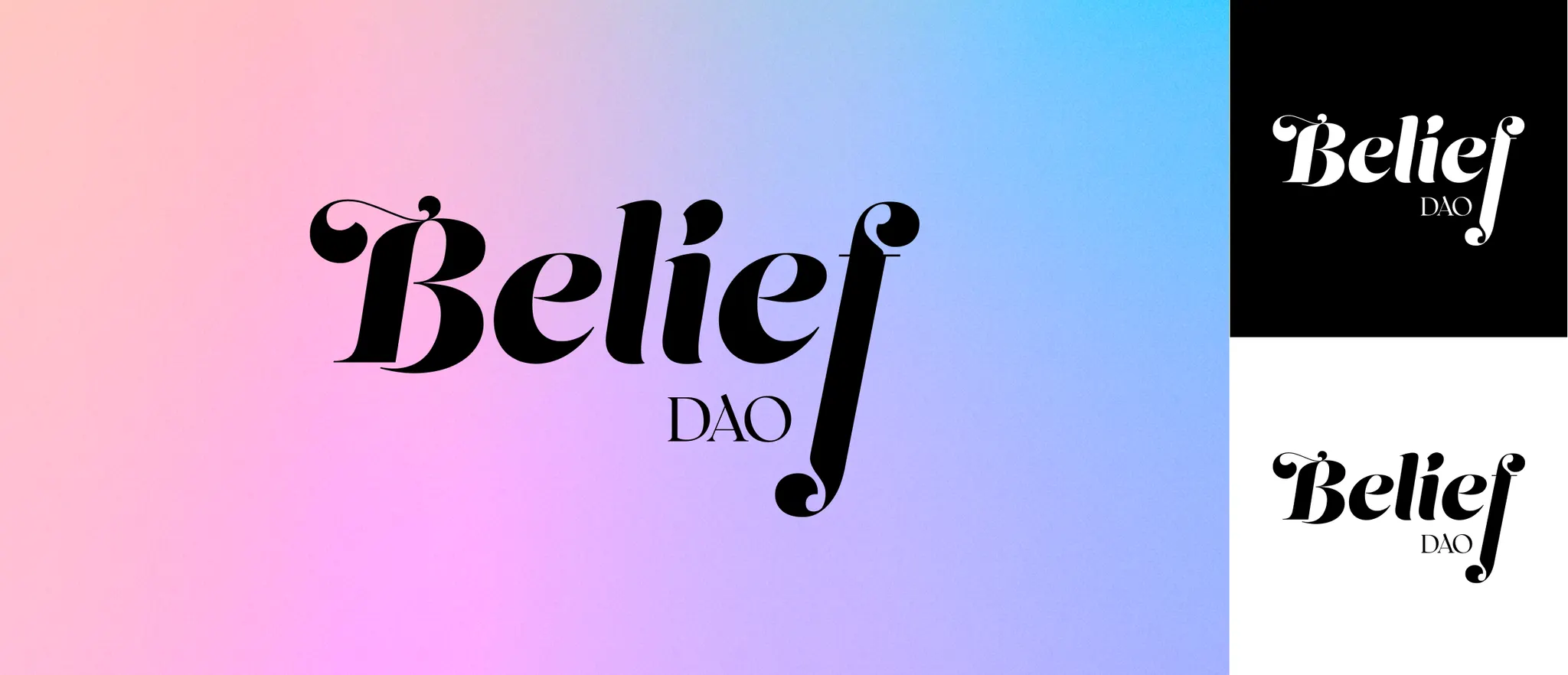 Belief DAO